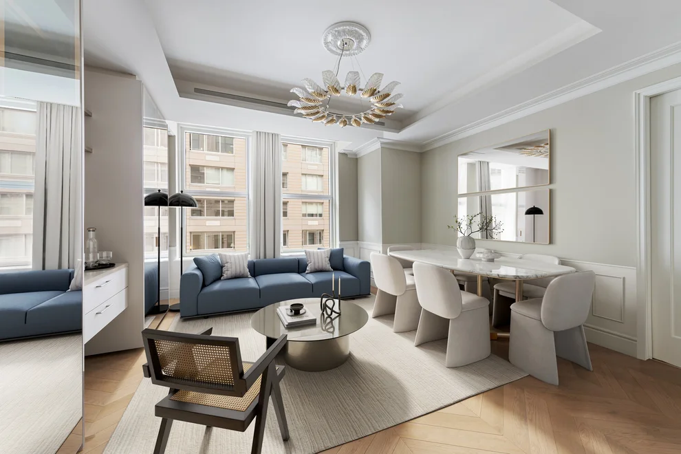 Unit for sale at 108 LEONARD Street, Manhattan, NY 10013
