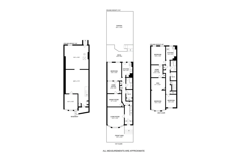 Unit for sale at 938 71st Street, Brooklyn, NY 11228