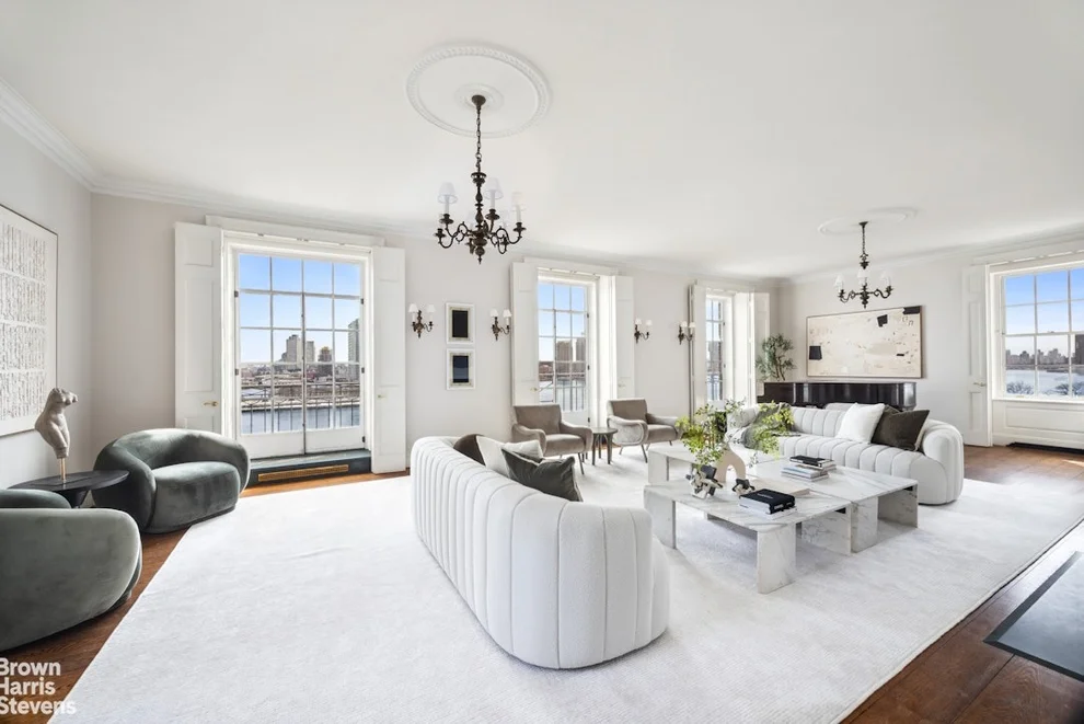 Unit for sale at 1 BEEKMAN Place, Manhattan, NY 10022