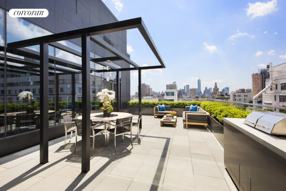 Unit for sale at 15 Union Square W, Manhattan, NY 10003