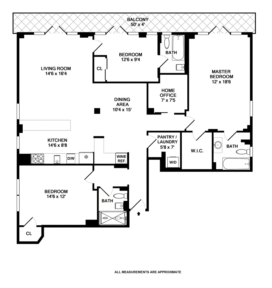 Unit for sale at 140 E 40th Street, Manhattan, NY 10016