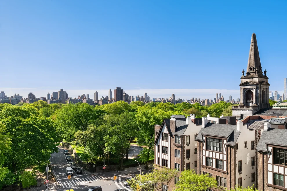 Unit for sale at 372 CENTRAL Park W, Manhattan, NY 10025
