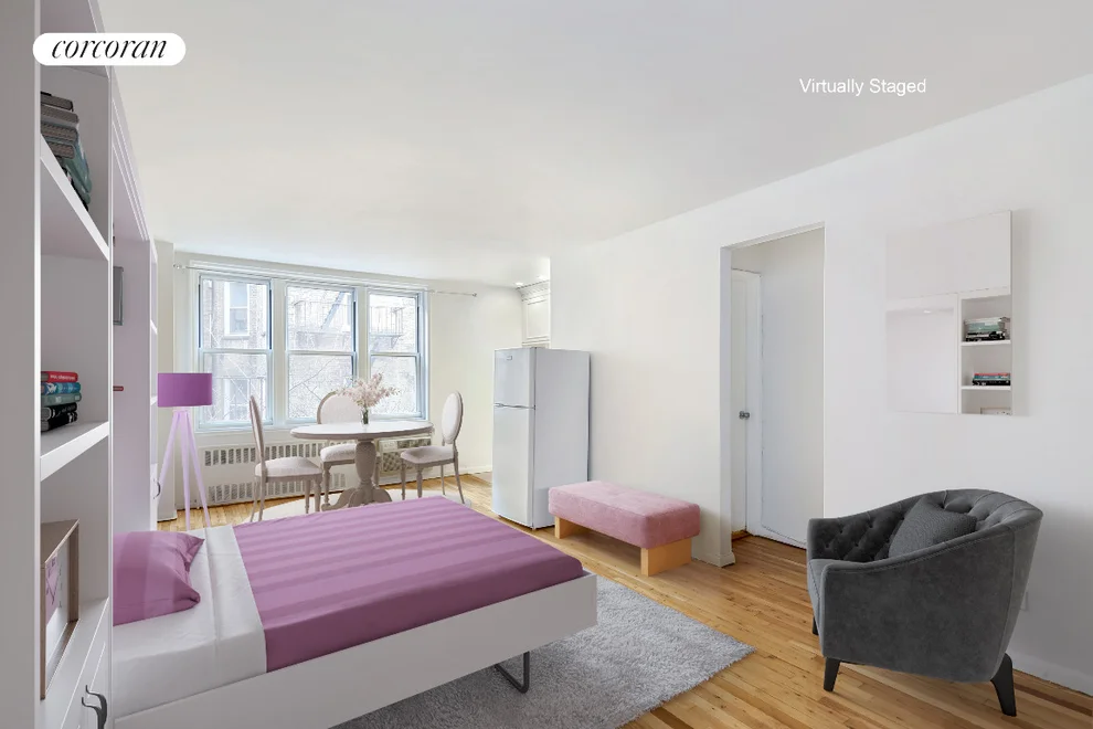 Unit for sale at 54 ORANGE Street, Brooklyn, NY 11201