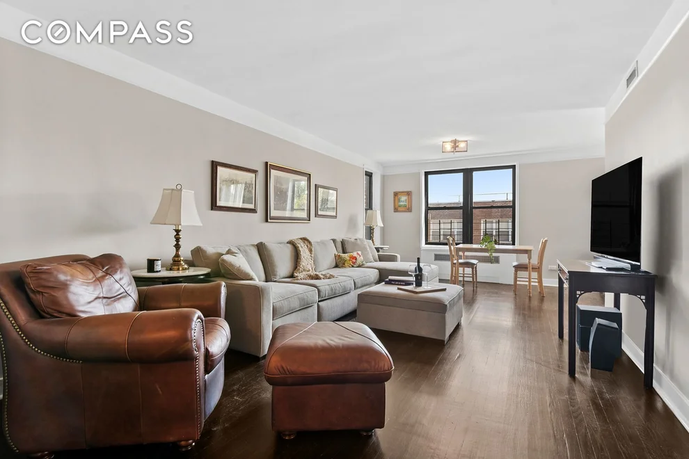 Unit for sale at 9511 Shore Road, Brooklyn, NY 11209