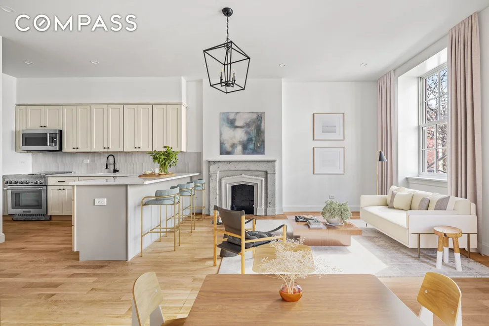 Unit for sale at 119 Henry Street, Brooklyn, NY 11201