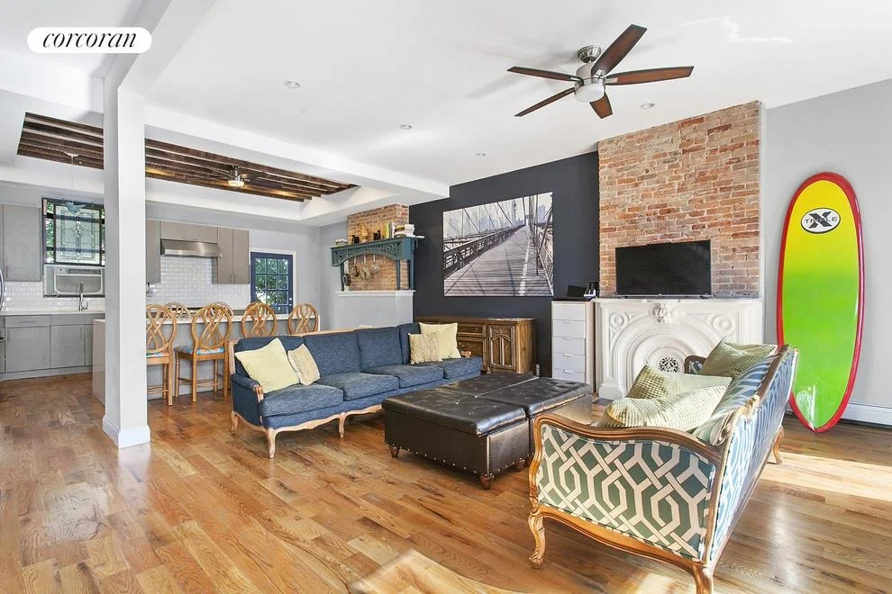 Unit for sale at 183 MADISON Street, Brooklyn, NY 11216