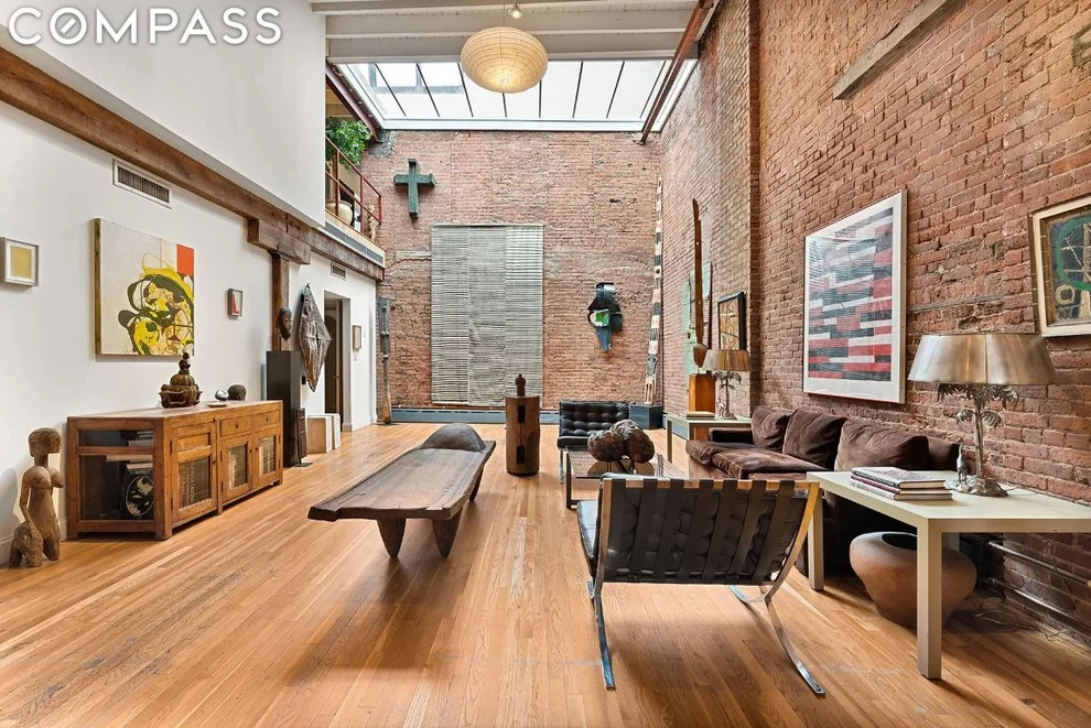 Unit for sale at 14 Harrison Street, Manhattan, NY 10013