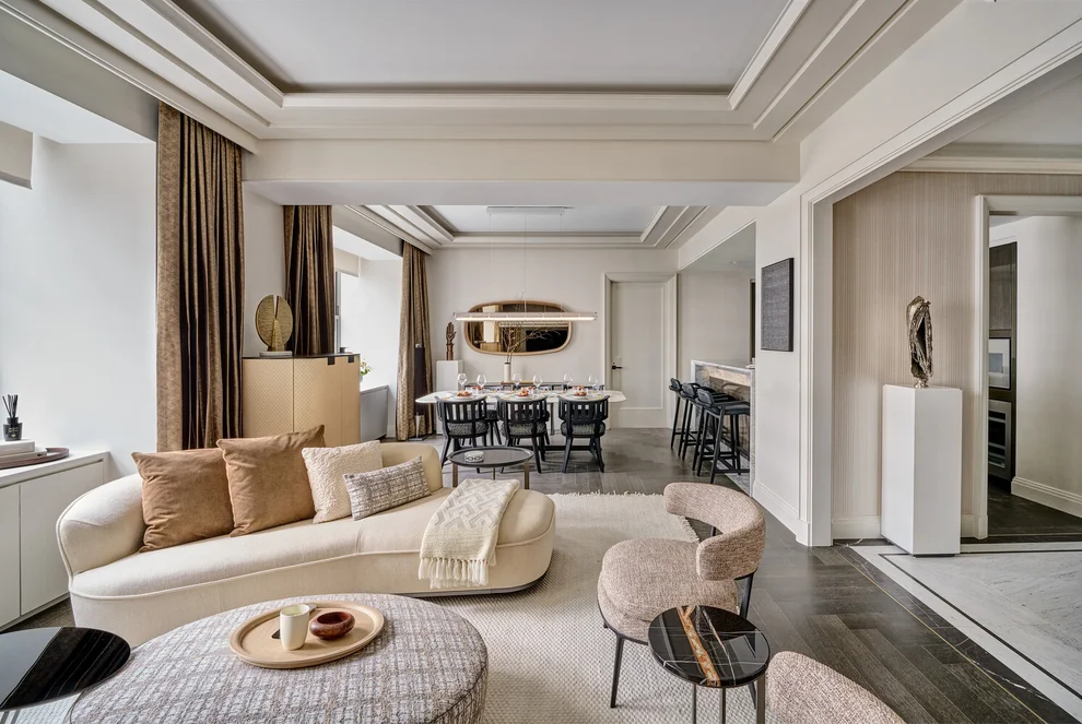 Unit for sale at 303 PARK Avenue, Manhattan, NY 10022