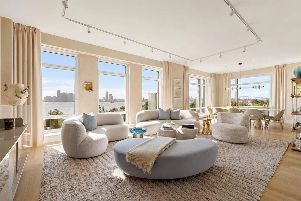 Unit for sale at 70 Vestry Street, Manhattan, NY 10013
