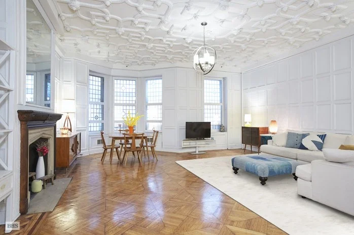 Unit for sale at 21 W 75TH Street, Manhattan, NY 10023
