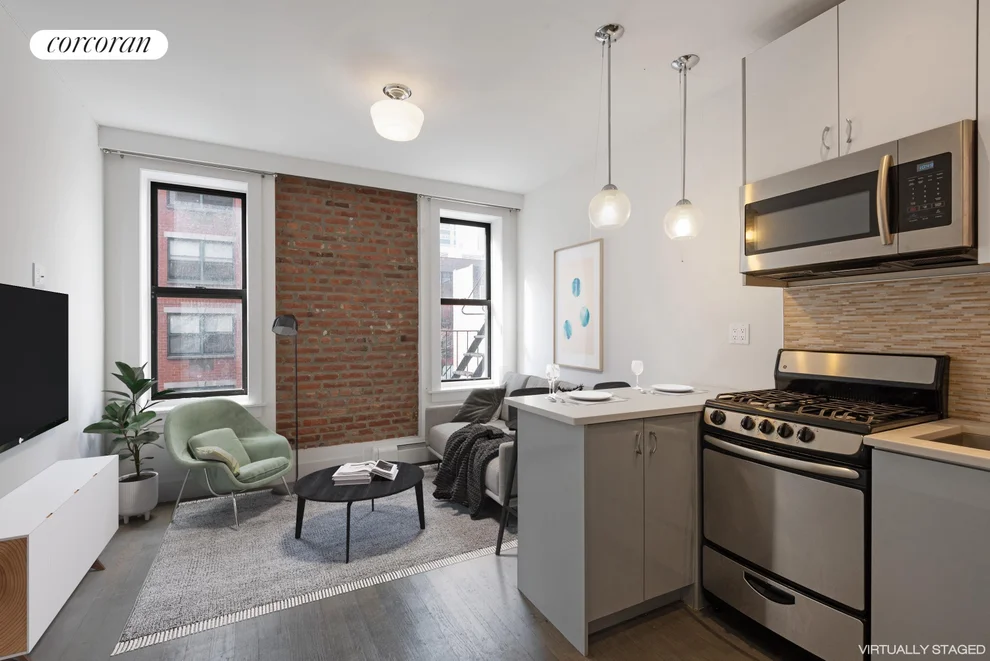 Unit for sale at 48 W 138TH Street, Manhattan, NY 10037