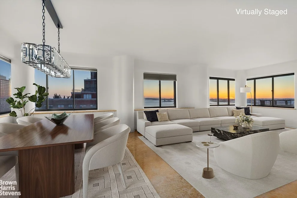 Unit for sale at 377 RECTOR Place, Manhattan, NY 10280