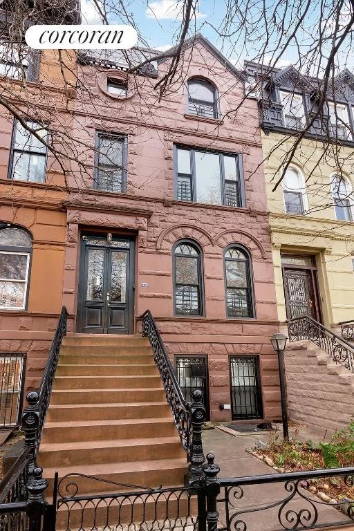 Unit for sale at 732 MACON Street, Brooklyn, NY 11233