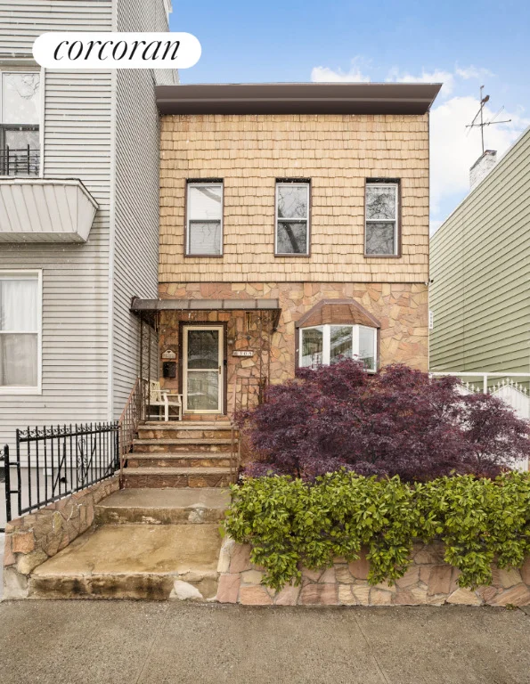 Unit for sale at 305 GREENWOOD Avenue, Brooklyn, NY 11218