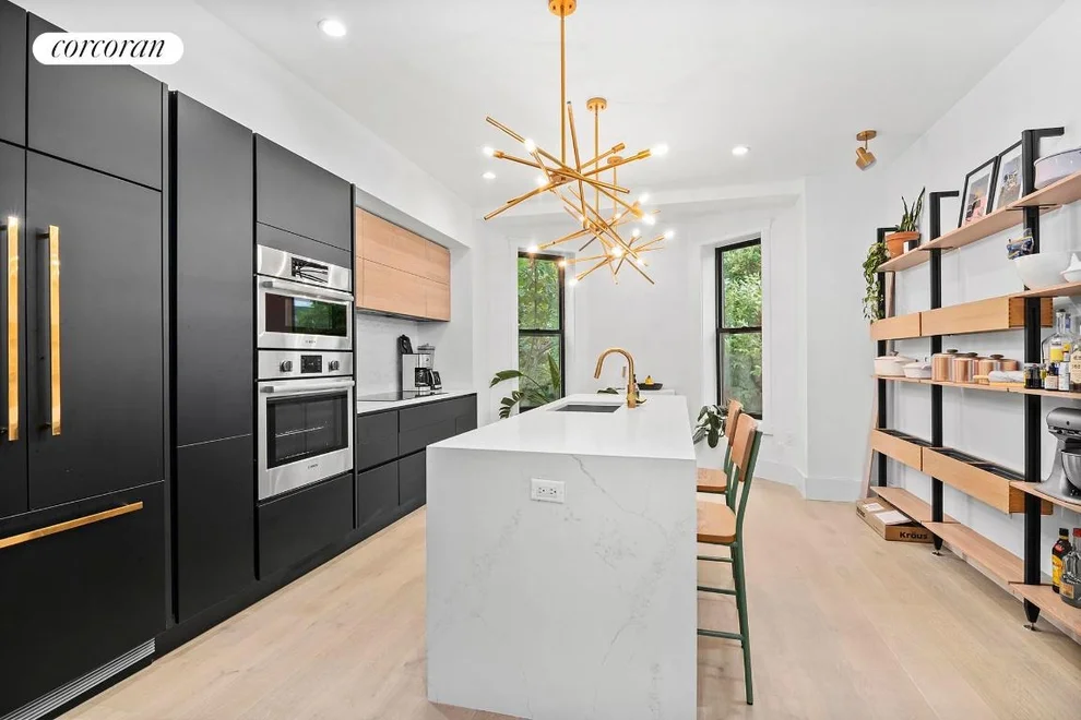 Unit for sale at 191 LEFFERTS Place, Brooklyn, NY 11238