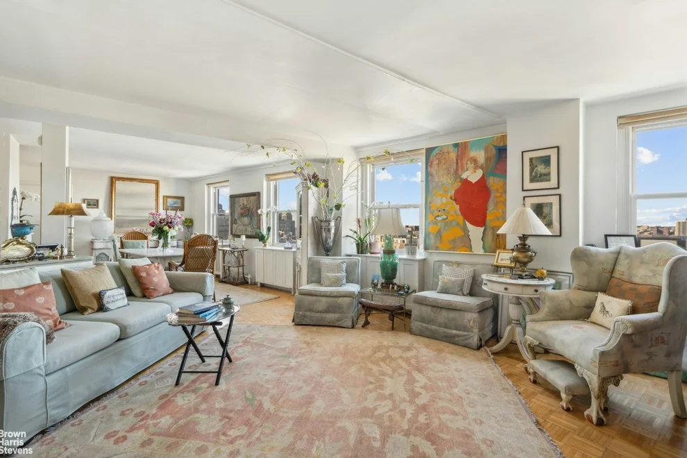 Unit for sale at 2166 BROADWAY, Manhattan, NY 10024