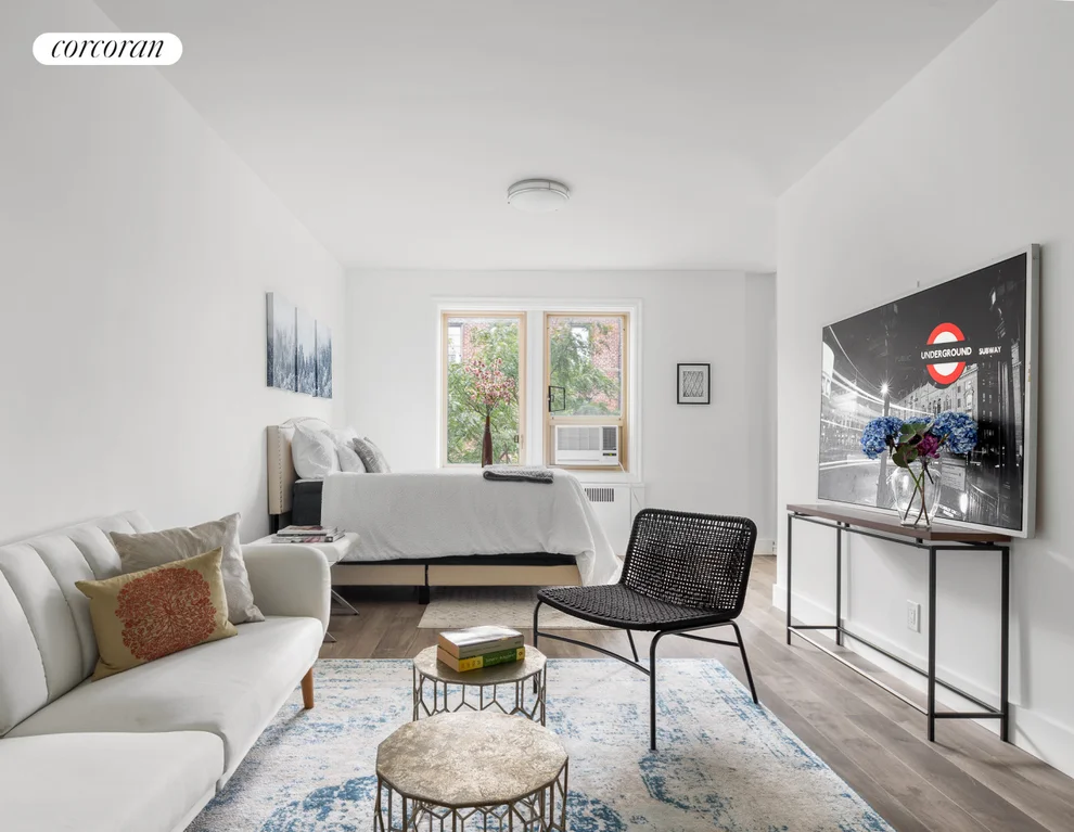 Unit for sale at 57 PARK Terrace W, Manhattan, NY 10034