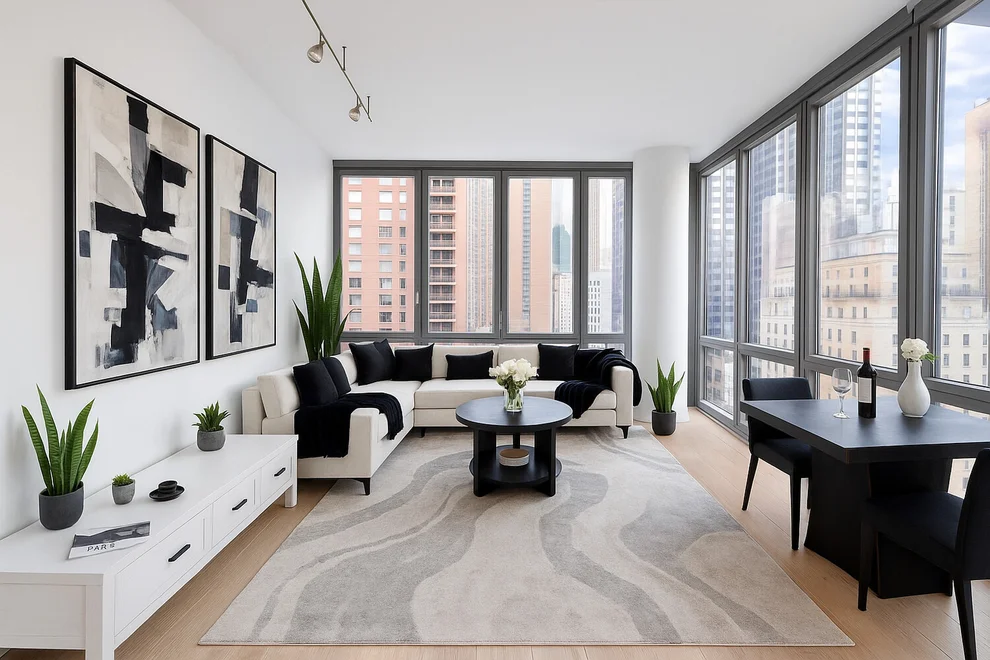 Unit for sale at 310 W 52ND Street, Manhattan, NY 10019