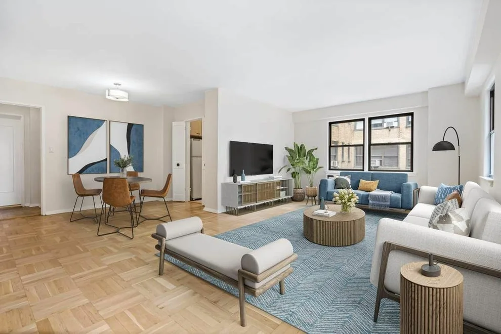 Unit for sale at 411 E 57TH Street, Manhattan, NY 10022