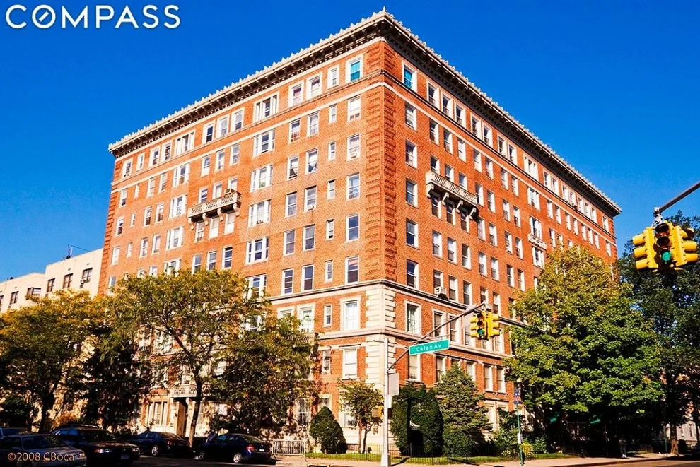 Unit for sale at 416 Ocean Avenue, Brooklyn, NY 11226