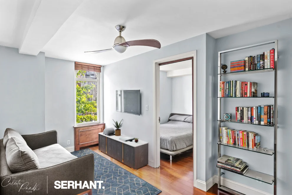 Unit for sale at 405 W 23RD Street, Manhattan, NY 10011