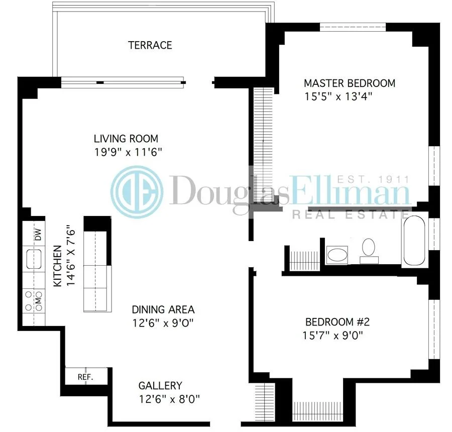 Unit for sale at 5900 ARLINGTON Avenue, Bronx, NY 10471
