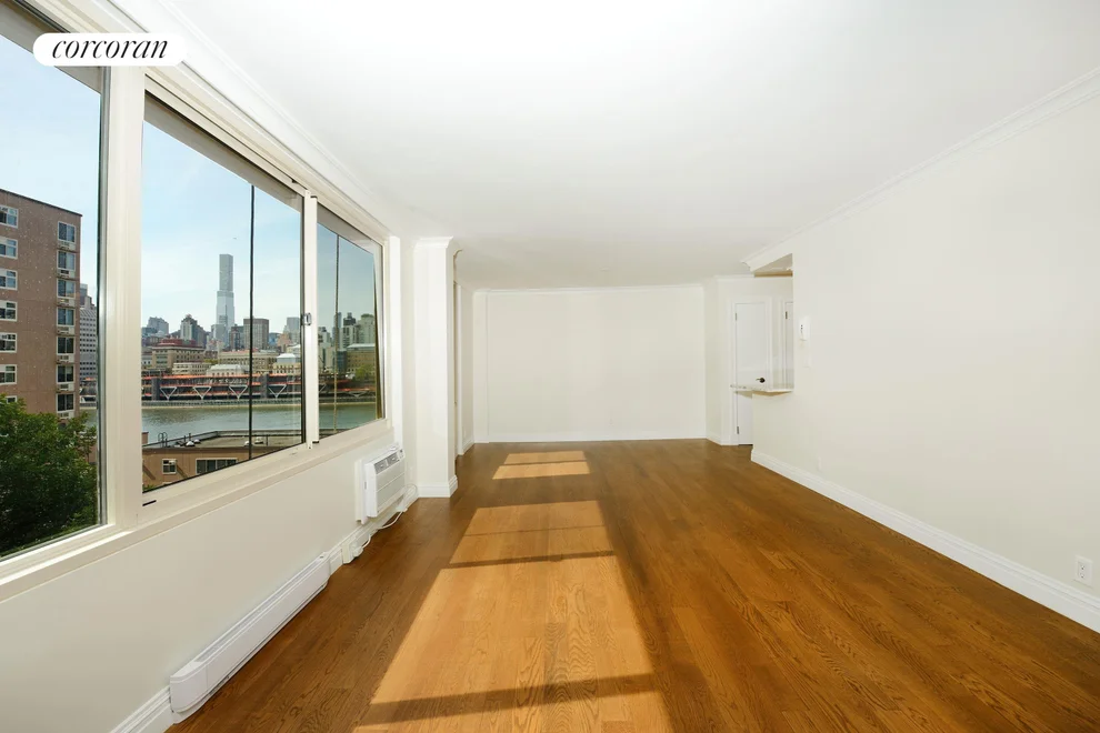 Unit for sale at 555 Main Street, Manhattan, NY 10044