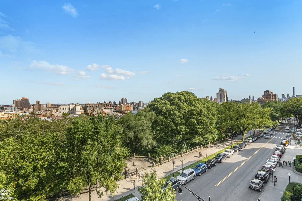 Unit for sale at 50 MORNINGSIDE Drive, Manhattan, NY 10025