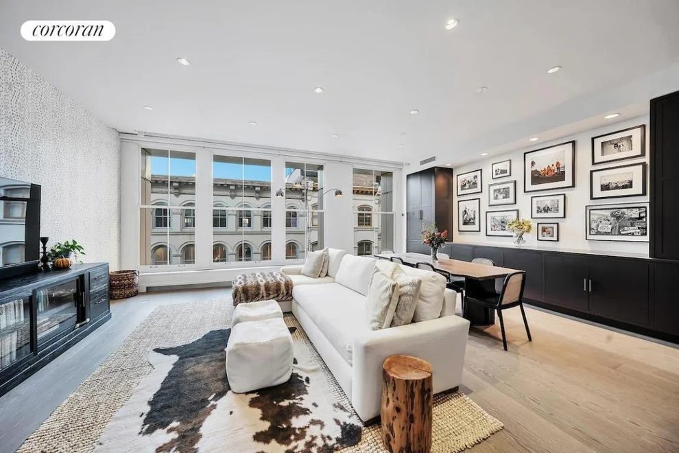 Unit for sale at 51 WALKER Street, Manhattan, NY 10013