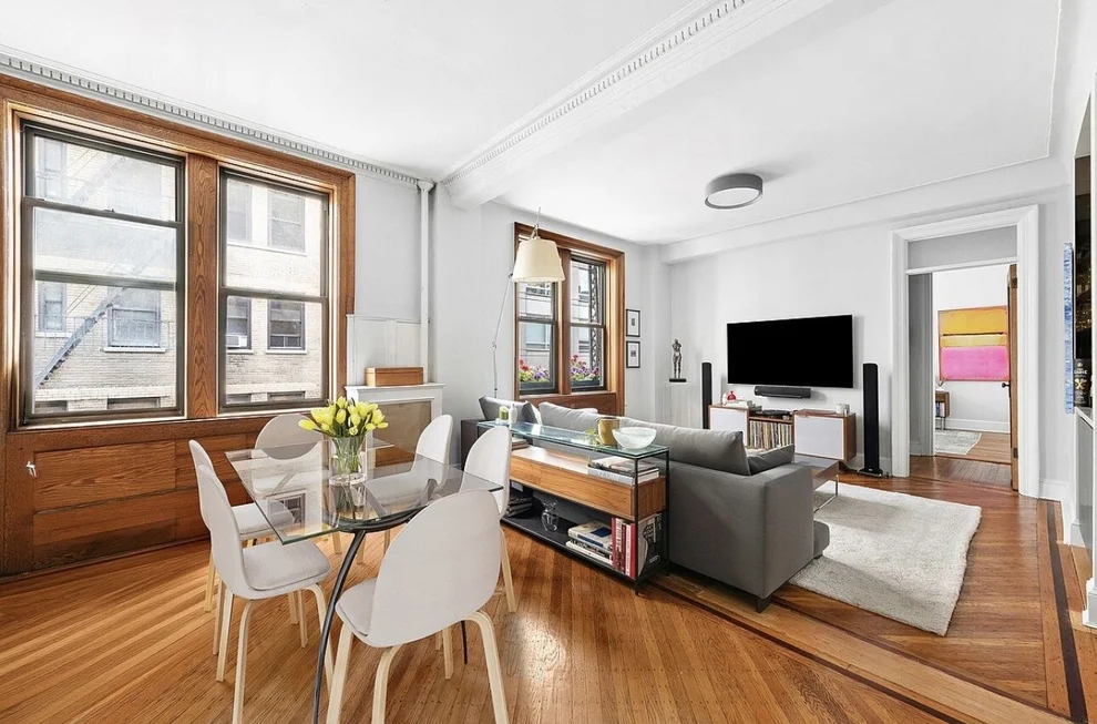 Unit for sale at 532 W 111TH Street, Manhattan, NY 10025