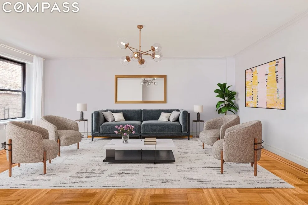 Unit for sale at 20 Plaza Street E, Brooklyn, NY 11238