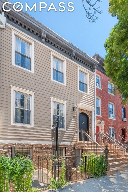 Unit for sale at 67 Adelphi Street, Brooklyn, NY 11205