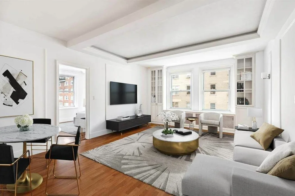 Unit for sale at 16 PARK Avenue, Manhattan, NY 10016