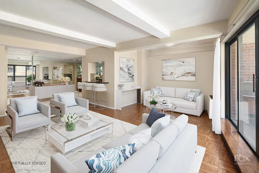 Unit for sale at 750 PARK Avenue, Manhattan, NY 10021