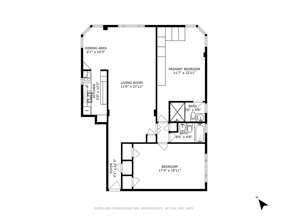Unit for sale at 130 8TH Avenue, Brooklyn, NY 11215