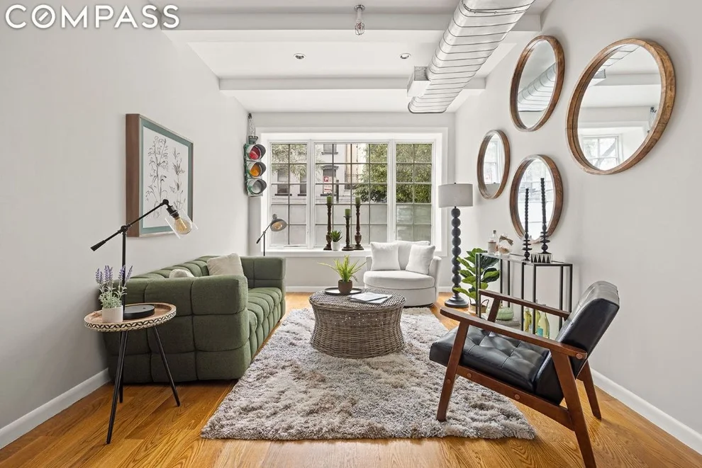 Unit for sale at 227 E 7th Street, Manhattan, NY 10009