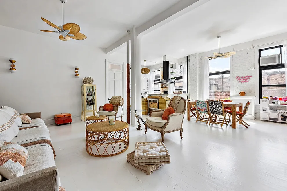 Unit for sale at 30 E 10TH Street, Manhattan, NY 10003