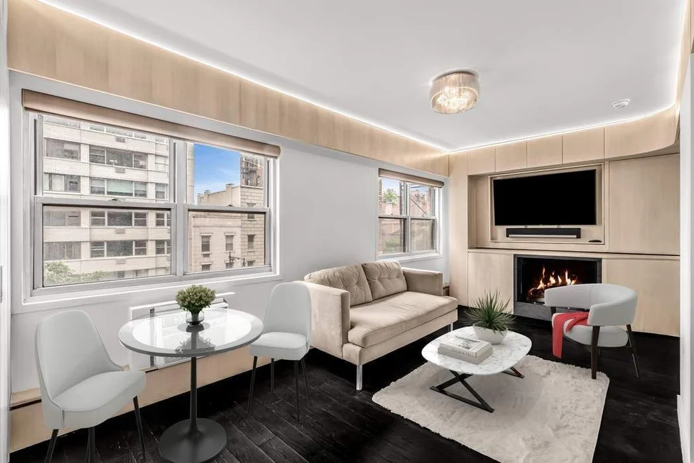 Unit for sale at 40 Sutton Place, Manhattan, NY 10022