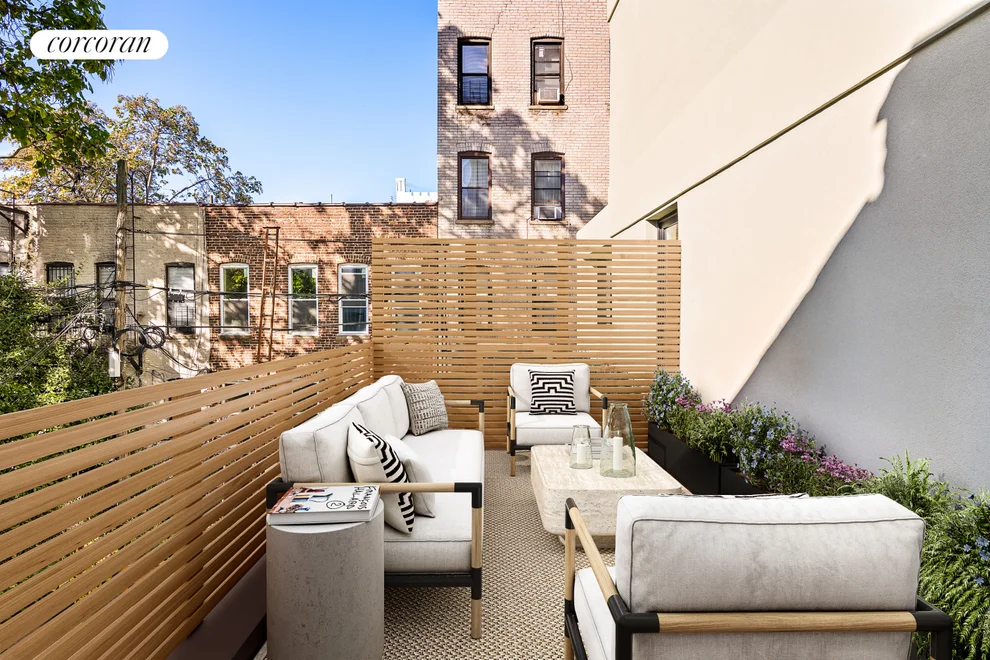 Unit for sale at 624 NEW YORK Avenue, Brooklyn, NY 11203