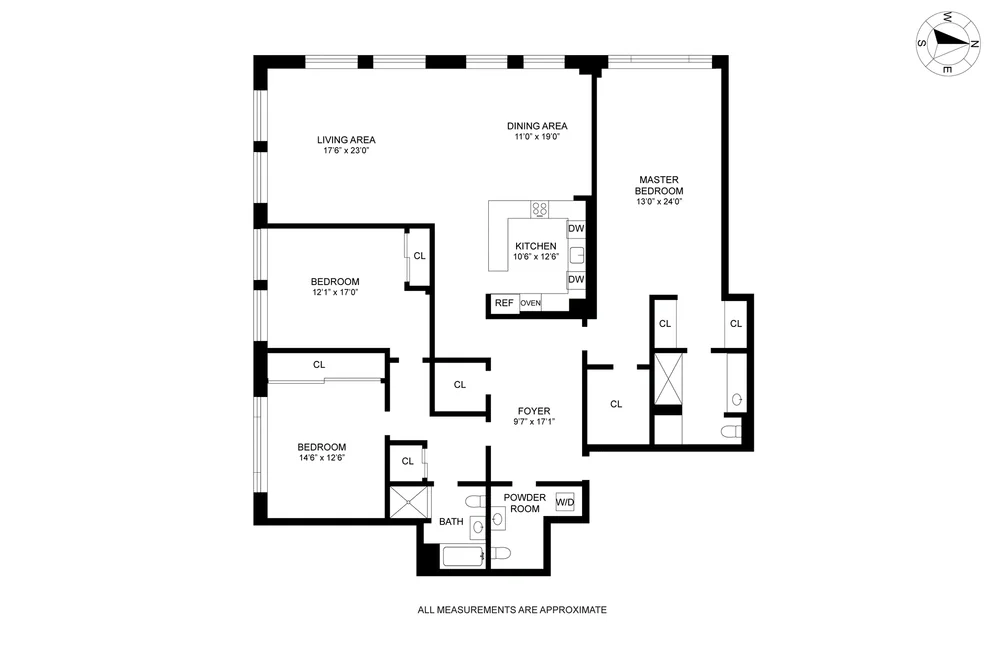 Unit for sale at 245 7TH Avenue, Manhattan, NY 10001