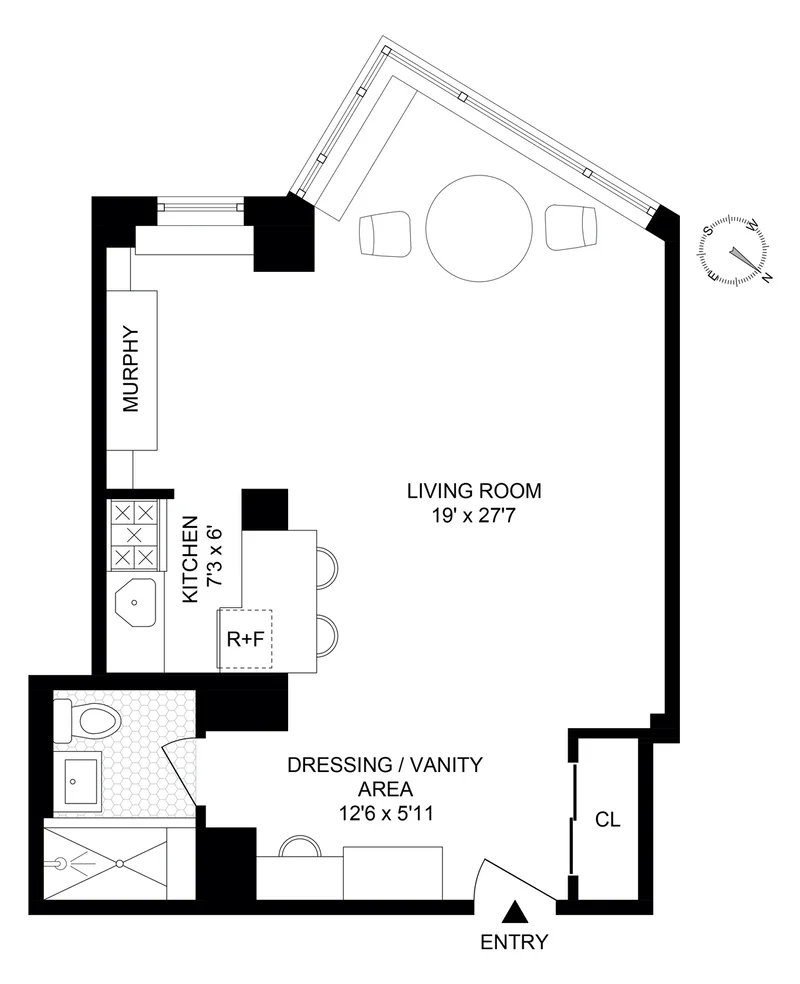 Unit for sale at 60 SUTTON Place S, Manhattan, NY 10022