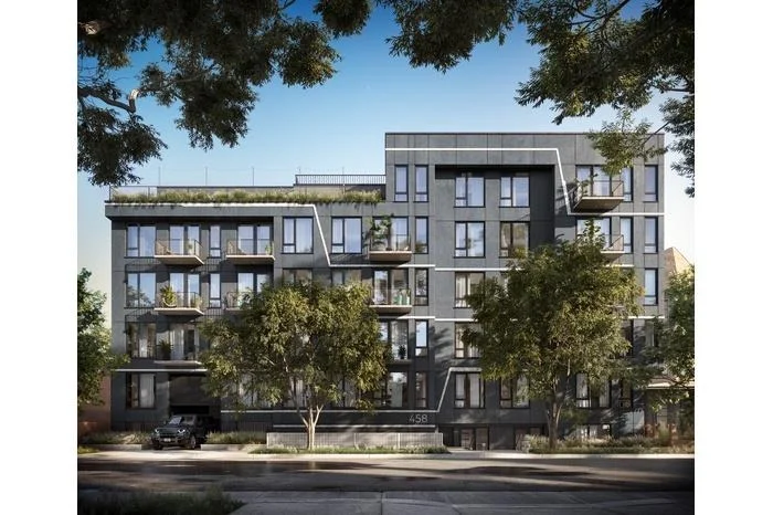 Unit for sale at 458 E 25th Street, Brooklyn, NY 11226