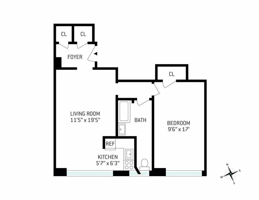 Unit for sale at 225 E 79th Street, Manhattan, NY 10075
