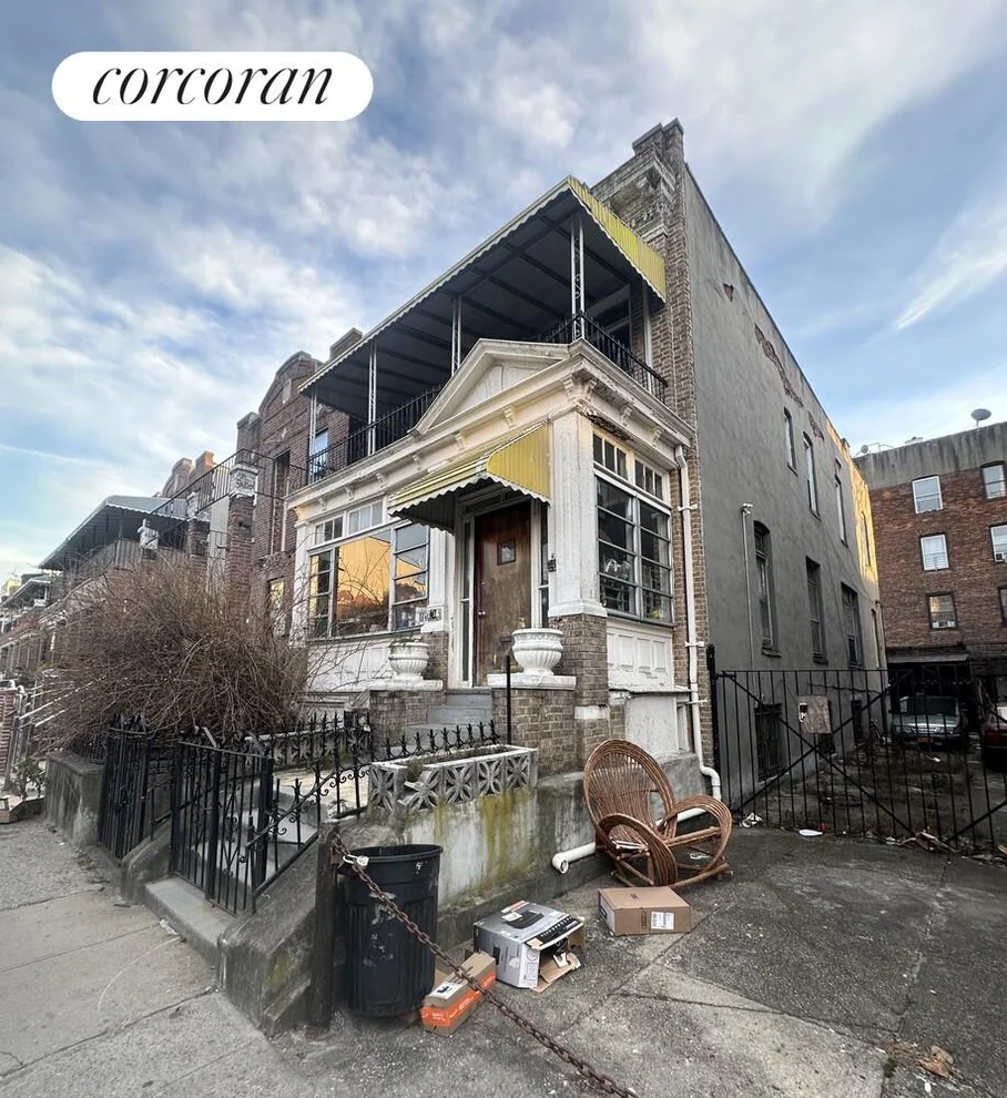 Unit for sale at 1414 LINCOLN Place, Brooklyn, NY 11213