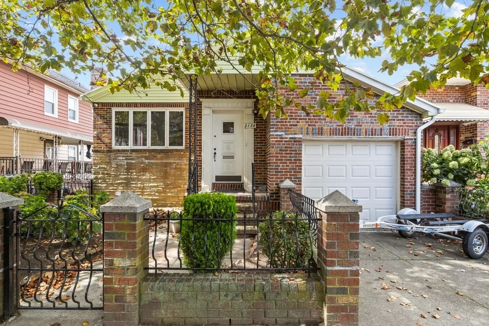 Unit for sale at 2138 BRIGHAM Street, Brooklyn, NY 11229