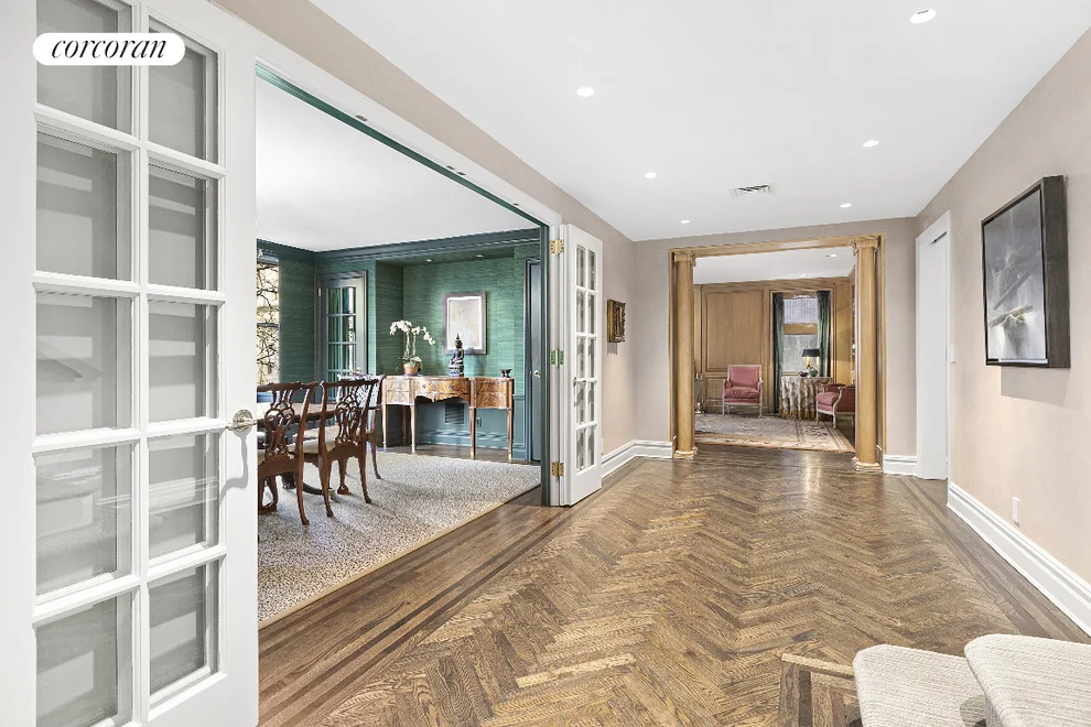 Unit for sale at 1001 PARK Avenue, Manhattan, NY 10028