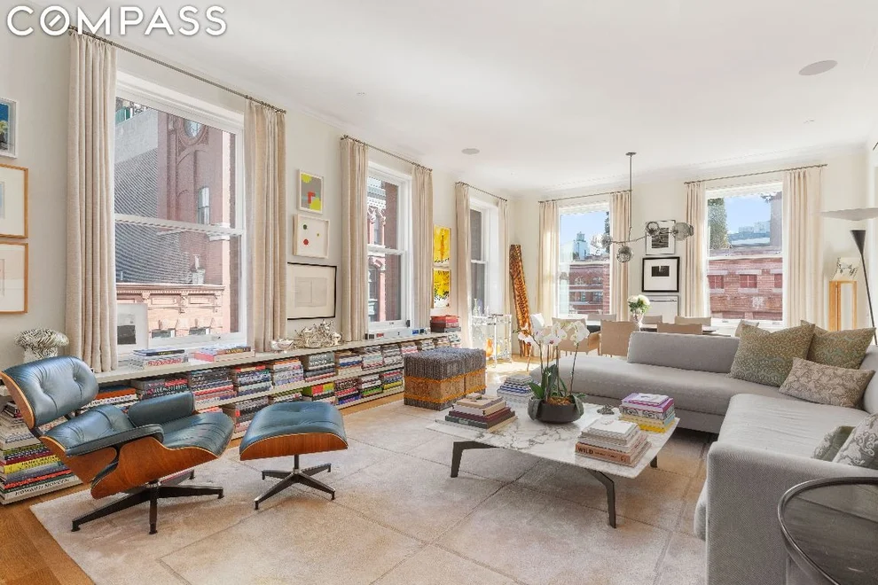 Unit for sale at 7 Harrison Street, Manhattan, NY 10013