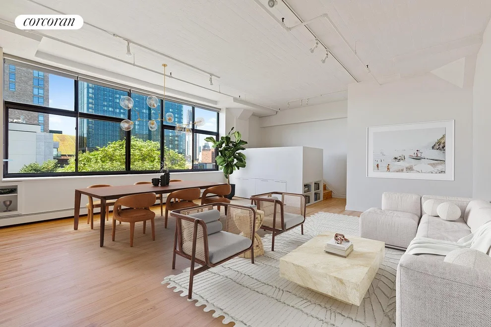 Unit for sale at 535 DEAN Street, Brooklyn, NY 11217