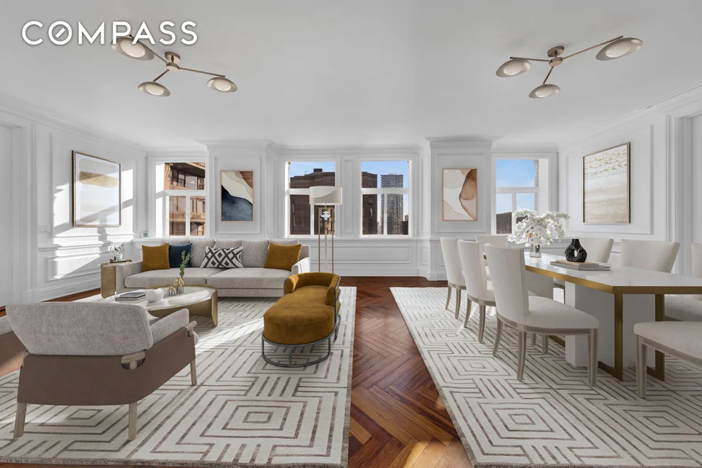 Unit for sale at 465 Park Avenue, Manhattan, NY 10022