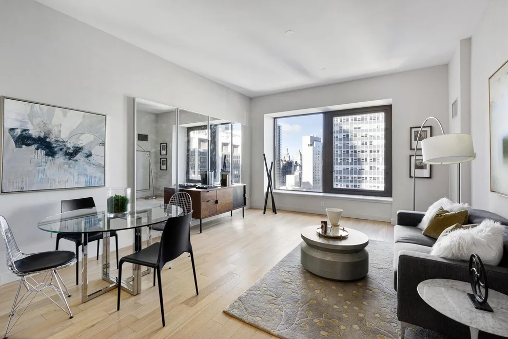 Unit for sale at 75 WALL Street, Manhattan, NY 10005